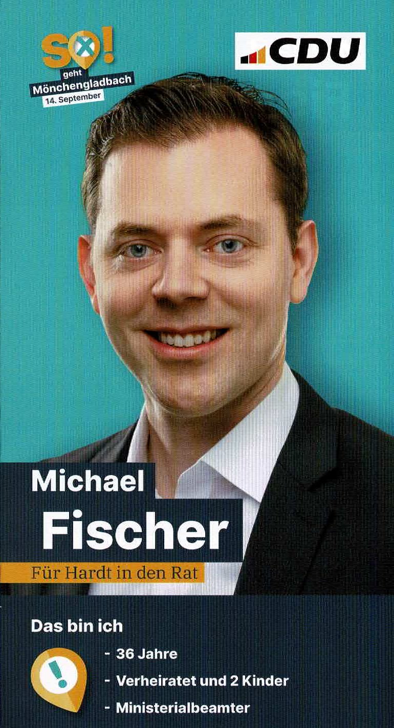 CDU-Kandidat Hardt 2025